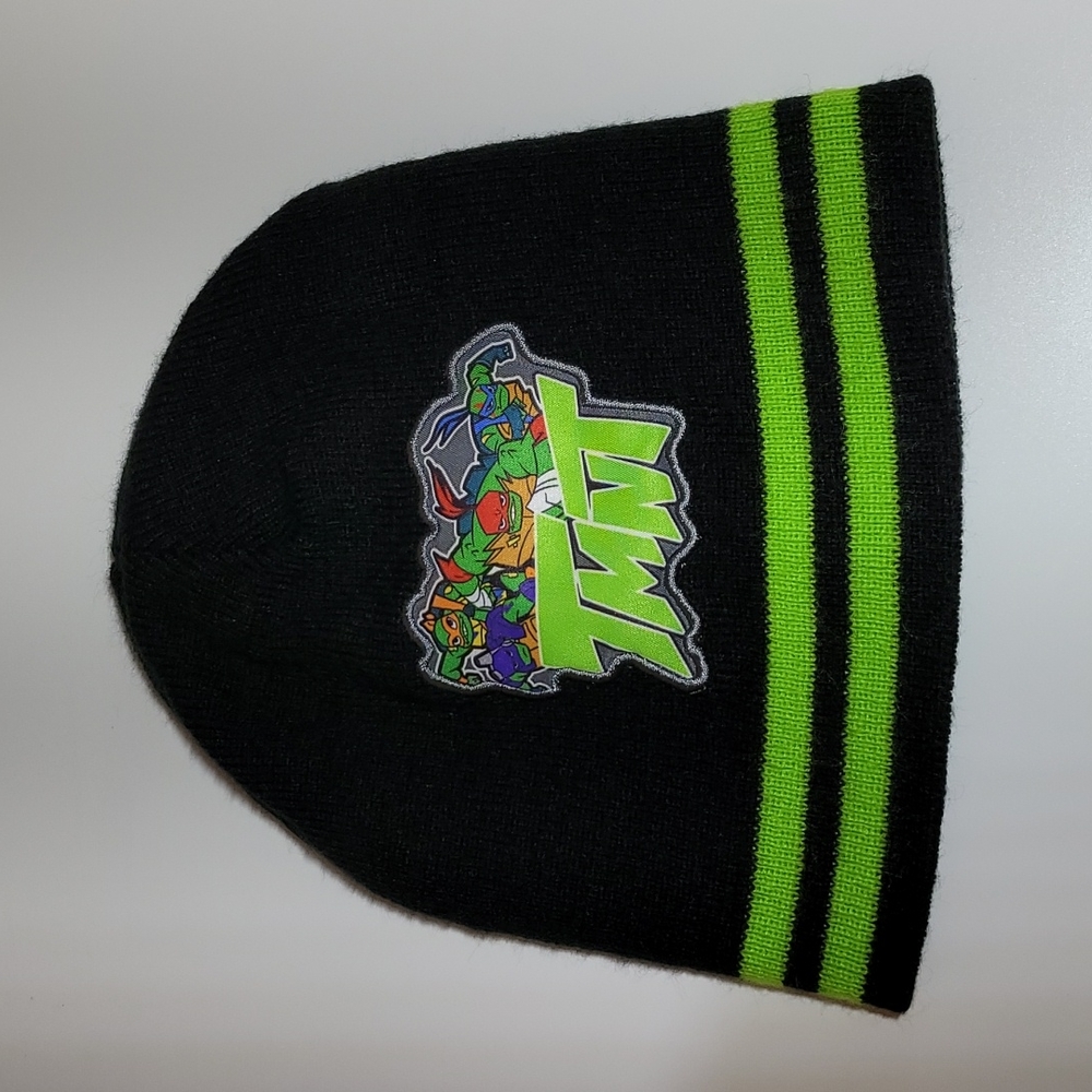 NICKELODEON TMNT Beanie/ Toboggan